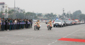 Thành phố Thanh Hóa tổ chức ra quân tuyên truyền và thực hiện công tác phòng, chống vi phạm pháp luật về pháo, phòng chống cháy nổ đảm bảo ANTT trước và sau Tết Nguyên đán Tân Sửu