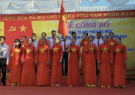 Đảng bộ phường Quảng Tâm 70 năm một chặng đường vinh quang