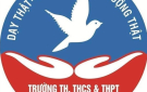 Trường Tiểu học, THCS & THPT Đông Bắc Ga