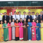 Đại hội đại biểu MTTQ phường Điện Biên lần thứ XII, nhiệm kỳ 2024 - 2029