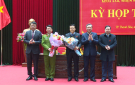  HĐND thành phố Thanh Hóa tổ chức kỳ họp thứ 13 về công tác cán bộ và đầu tư công
