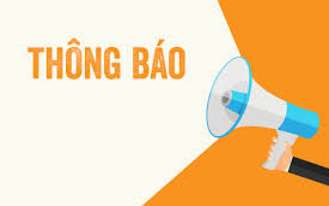 Thành phố Thanh Hóa thông báo tạm dừng tiếp công dân định kỳ tháng 02 năm 2021