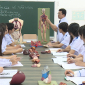 Công tác tuyển sinh tại các trường dạy nghề trên địa bàn thành phố Thanh Hóa