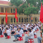 Hoạt động tuyên truyền phổ biến pháp luật tại trường THCS Quảng Đông