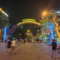 Thành phố Thanh Hóa sắp có phố đi bộ đầu tiên