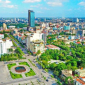 Năm 2024, thành phố Thanh Hóa phấn đấu đạt chỉ tiêu về kinh tế- xã hội