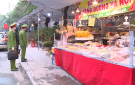 Thành phố Thanh Hóa tăng cường kiểm tra dịch vụ, thương mại