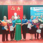 Hội LHPN phường Đông Sơn ra mắt mô hình “Chi hội Phụ nữ tự quản về vệ sinh an toàn thực phẩm”