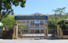 UBND TP Thanh Hóa thông tin về vụ việc xảy ra tại Trường Tiểu học Đông Thọ