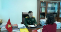 Thành phố Thanh Hoá sẵn sàng cho buổi Lễ giao, nhận quân năm 2024