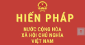 Tổ chức lấy ý kiến Nhân dân, các ngành, các cấp về dự thảo Nghị quyết sửa đổi, bổ sung một số điều của Hiến pháp nước Cộng hòa xã hội chủ nghĩa Việt Nam năm 2013