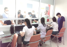Các cơ sở y tế trên địa bàn thành phố Thanh Hóa tích cực chuyển đổi số trong khám chữa bệnh