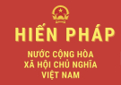 Tổ chức lấy ý kiến Nhân dân, các ngành, các cấp  về dự thảo Nghị quyết sửa đổi, bổ sung một số điều của  Hiến pháp nước Cộng hòa xã hội chủ nghĩa Việt Nam năm 2013