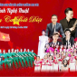  Chương trình nghệ thuật với chủ đề “Bản hùng ca bất diệt”