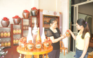 Rượu làng Quảng Xá – sản phẩm được đăng ký bảo hộ và phát triển nhãn hiệu