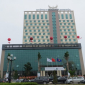 Khách sạn Mường Thanh - Thanh Hóa