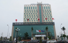 Khách sạn Mường Thanh - Thanh Hóa