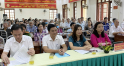 Thành phố Thanh Hóa: Hưởng ứng học tập suốt đời năm 2022