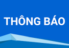 Kết quả trúng tuyển viên chức ngành Giáo dục và Đào tạo thành phố Thanh Hóa năm 2025 