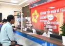 TP Thanh Hóa dẫn đầu xếp hạng chuyển đổi số năm 2024