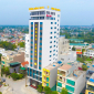 Khách sạn Trống Đồng Thanh Hóa