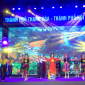 TP Thanh Hóa: Sôi nổi chương trình giao lưu văn nghệ “Vũ điệu khoẻ đẹp” chào mừng các ngày lễ lớn