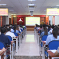 Khai giảng lớp nhận thức về Đảng khóa X/ 2025