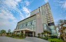 Khách sạn Central Thanh Hóa