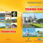 Ủy ban nhân dân thành phố xuất bản cuốn sách Du lịch thành phố Thanh Hóa
