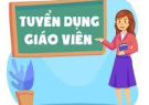 Danh sách thí sinh đủ điều kiện tham dự vòng 2, kỳ xét tuyển viên chức ngành Giáo dục và Đào tạo   thành phố Thanh Hóa năm 2025 