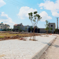 Phân lô, bán nền trước khi tổ chức thực hiện dự án Khu dân cư phố 6, phường Quảng Phú và dự án Khu đô thị Phú Sơn - Khu đô thị Tây Ga