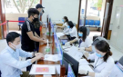  Thành phố Thanh Hóa ban hành Kế hoạch kiểm tra công tác đăng ký và quản lý hộ tịch, phổ biến GDPL năm 2021 tại các phường, xã