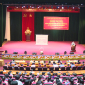 Thành phố Thanh Hóa triển khai, phổ biến Luật Tổ chức chính quyền địa phương năm 2025