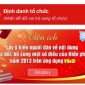 Hướng dẫn tham gia góp ý đối với dự thảo Nghị quyết sửa đổi, bổ sung một số điều của Hiến pháp năm 2013 qua ứng dụng VNeID