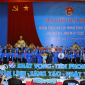 Đại hội đại biểu Đoàn TNCS Hồ Chí Minh tỉnh Thanh Hóa lần thứ XIX, nhiệm kỳ 2022-2027