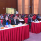 HĐND TP Thanh Hóa thông qua 5 nghị quyết quan trọng