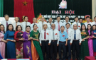 Đại hội Đại biểu UBMTTQ phường Lam Sơn lần thứ XVIII, nhiệm kỳ 2024-2029