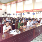 Phường Quảng Phú: Tập huấn công tác chuyển đổi số