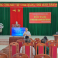 Phường An Hưng tổ chức hội nghị tập huấn công tác chuyển đổi số năm 2023