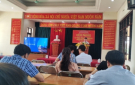 Phường Đông Sơn: Hội nghị tập huấn chuyển đổi số, kỹ năng số năm 2022