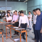 Hiệp hội Doanh nghiệp thành phố Thanh Hóa phát huy vai trò hỗ trợ hội viên