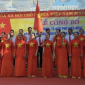 Đảng bộ phường Quảng Tâm 70 năm một chặng đường vinh quang