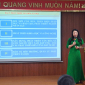 TP Thanh Hóa thao giảng giảng viên lý luận chính trị cụm 2