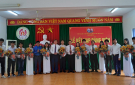 Thành phố Thanh Hóa sau 3 năm thực hiện Kết luận số 01 của Bộ Chính trị