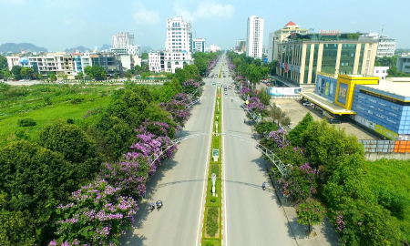 Thành phố Thanh Hóa – Sau 10 năm thực hiện Chỉ thị 05 của Bộ chính trị