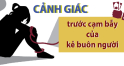 Đẩy mạnh truyền thông phòng, chống mua, bán người