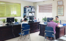 Chi cục Thuế khu vực thành phố Thanh Hóa – Đông Sơn dẫn đầu trong triển khai hóa đơn điện tử
