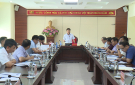 UBND thành phố Thanh Hóa tổ chức phiên họp thường kỳ 9 tháng đầu năm 2022, triển khai nhiệm vụ 3 tháng cuối năm 2022