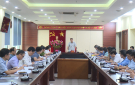 Thành phố Thanh Hoá: Phấn đấu hoàn thành và hoàn thành vượt mức 39 chỉ tiêu trong năm 2022