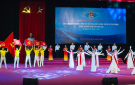 Liên hoan văn nghệ chào mừng thành công Đại hội Đại biểu Đoàn TNCS Hồ Chí Minh tỉnh Thanh Hóa lần thứ XIX, nhiệm kỳ 2022 – 2027